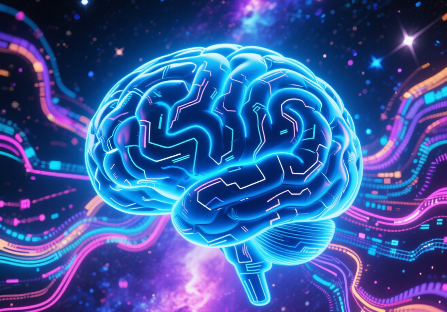 未来十年，人工智能（AI）将进入技术爆发与应用深化的“黄金窗口期”