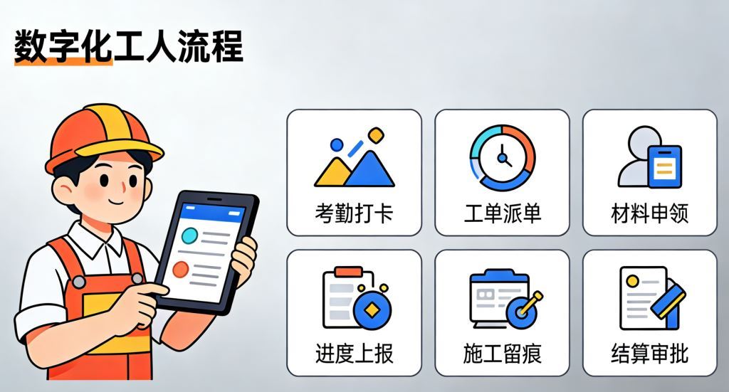 工人管理2 工人管理2