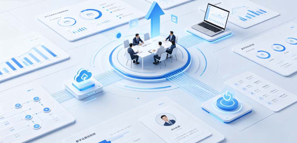 ​  闪扬科技｜中小企业轻量化信息化、流程管理、低代码一体化平台，助力中小企低成本数字化转型